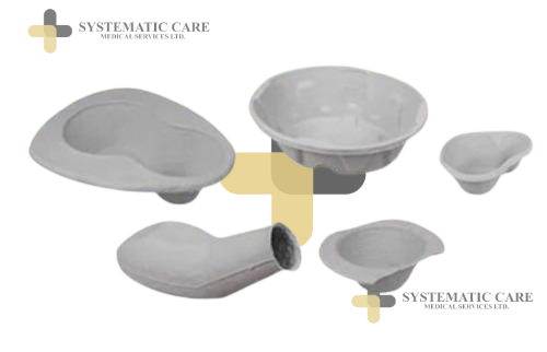 Disposable Bedpan