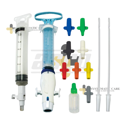 Uterine Aspiration Set